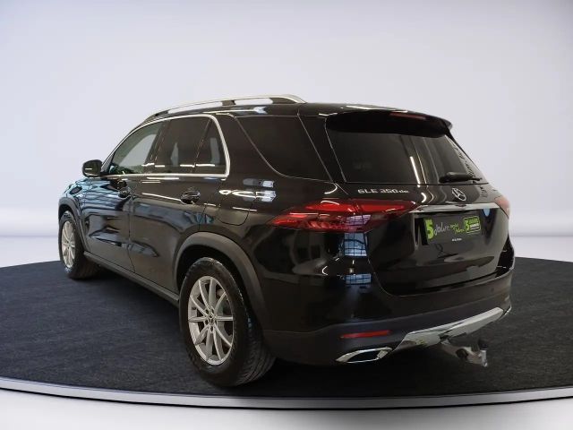 Mercedes-Benz GLE 350 4MATIC