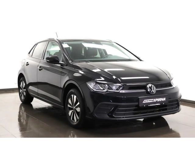 Volkswagen Polo 1.0 TSI Move