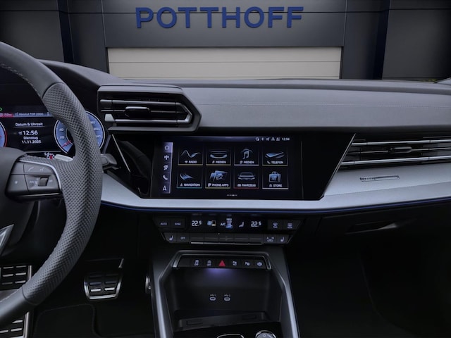 Audi A3 S-Tronic Sportback