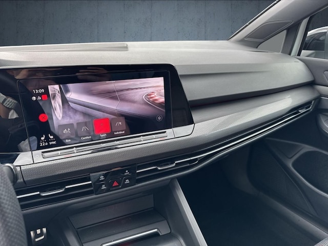 Volkswagen Golf Business GTI