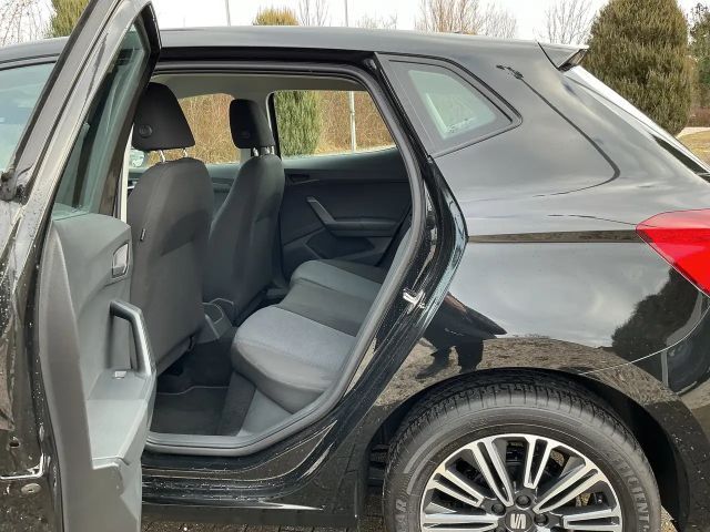 Seat Ibiza 1.0 TSI Style