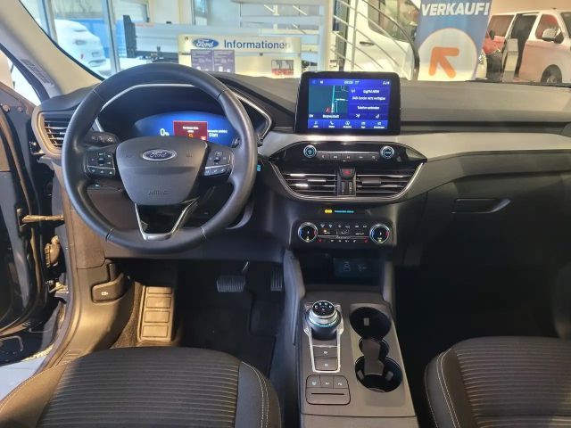Ford Kuga Plug in Hybrid Titanium