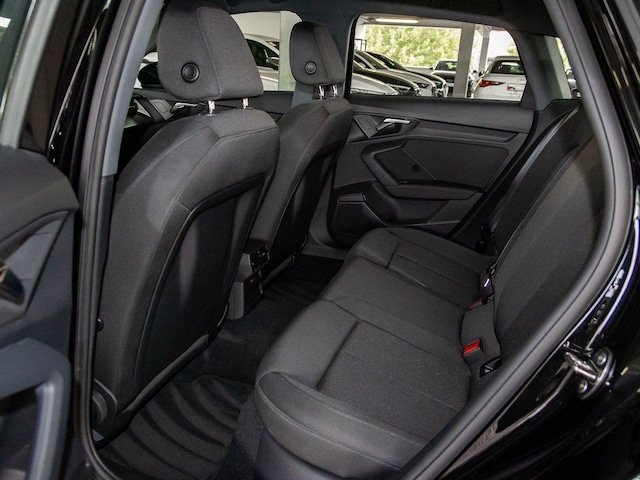 Audi A3 35 TDI S-Tronic Sportback