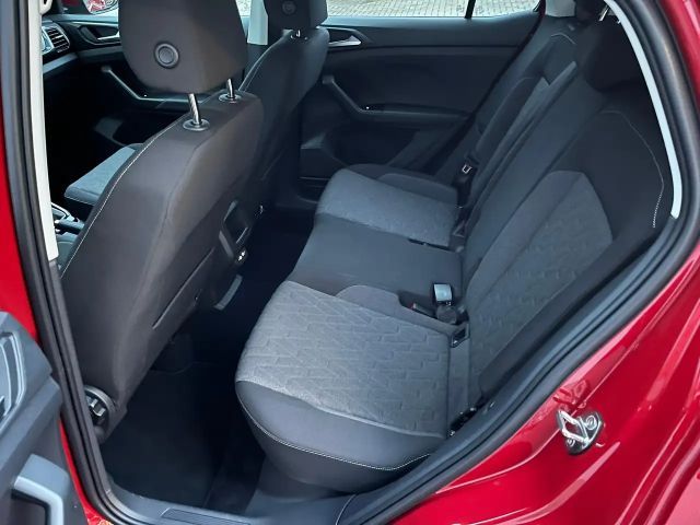 Volkswagen T-Cross 1.0 TSI DSG Life