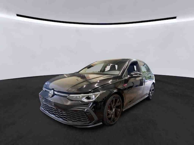 Volkswagen Golf 2.0 TSI DSG GTI