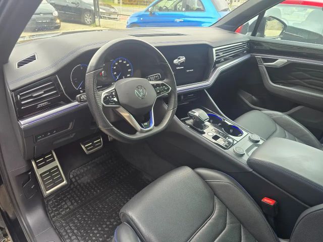 Volkswagen Touareg 4Motion eHybrid