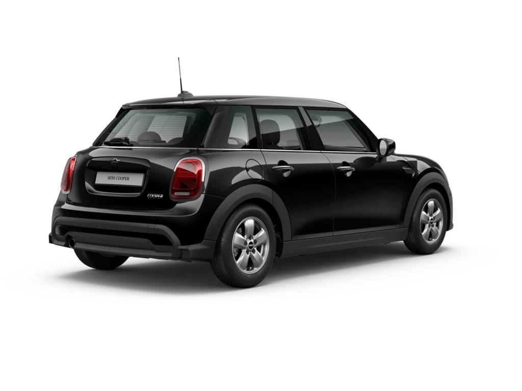 MINI Cooper 5-deurs Essential