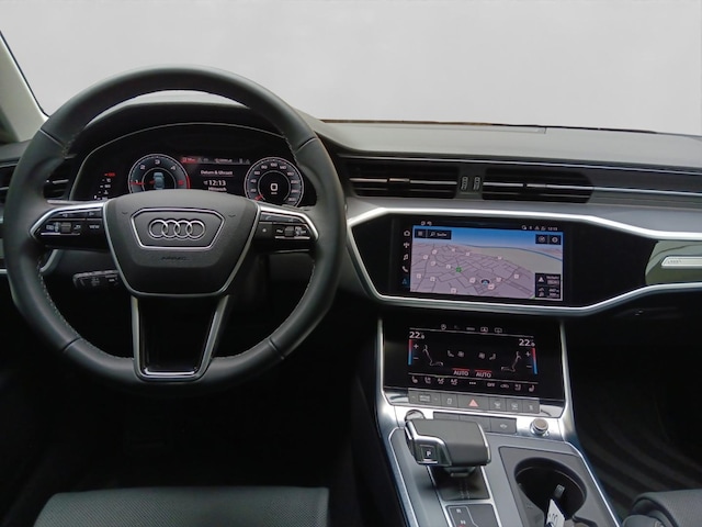 Audi A6 40 TDI S-Tronic Sedan