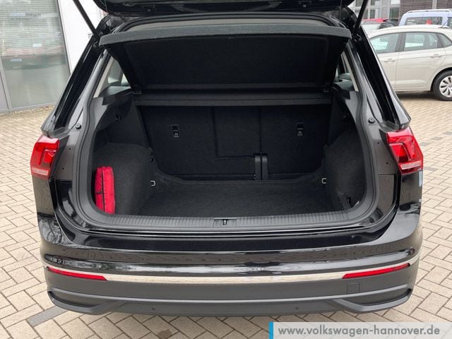 Volkswagen Tiguan 1.5 TSI
