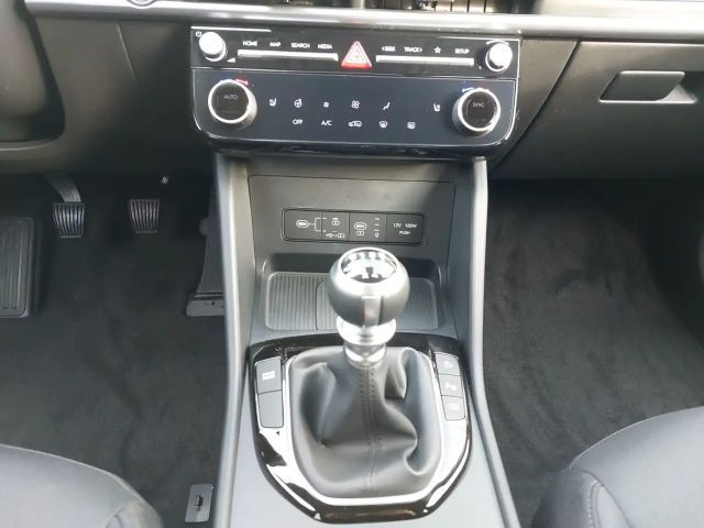 Hyundai Tucson 2WD T-GDi