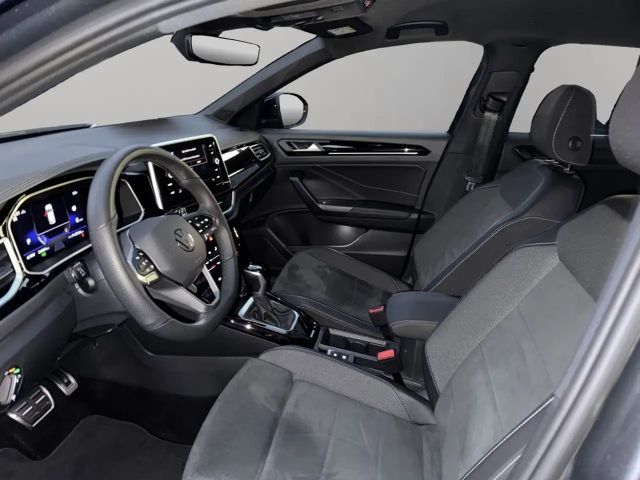 Volkswagen T-Roc 1.5 TSI DSG R-Line