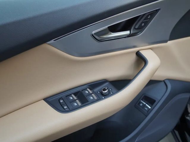 Audi Q7 55 TFSI Hybride Quattro