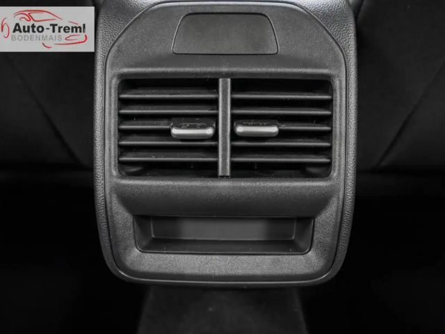 Volkswagen Passat City DSG Variant