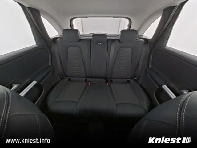 Mercedes-Benz B 180 Progressive