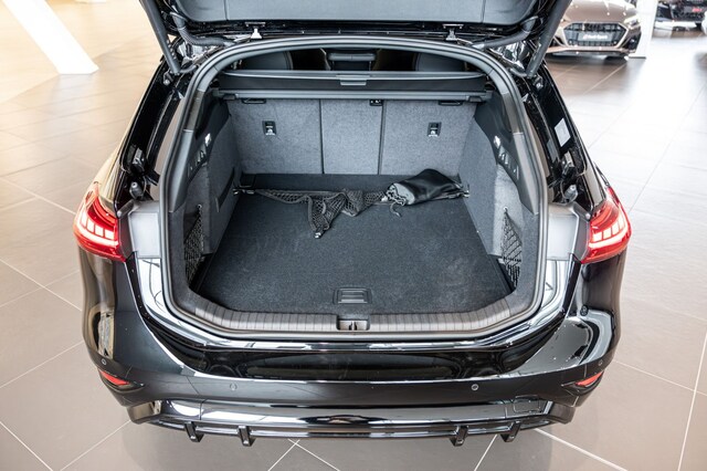 Audi A6 e-tron Avant Performance