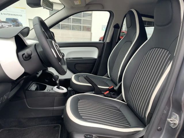 Renault Twingo E-Tech Techno