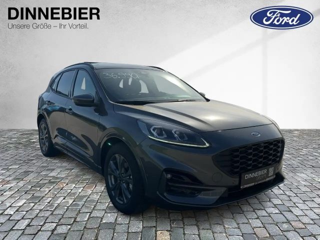 Ford Kuga ST Line X