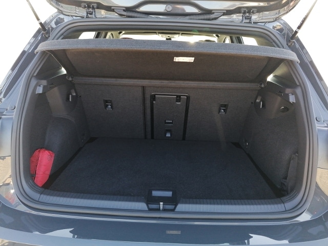 Volkswagen Golf Golf VIII