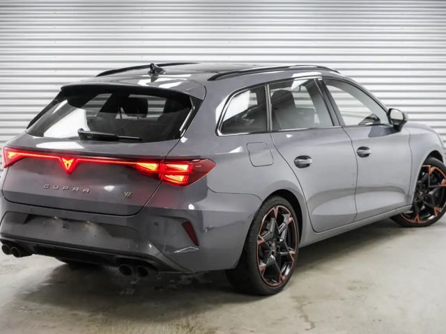 Cupra Leon DSG VZ
