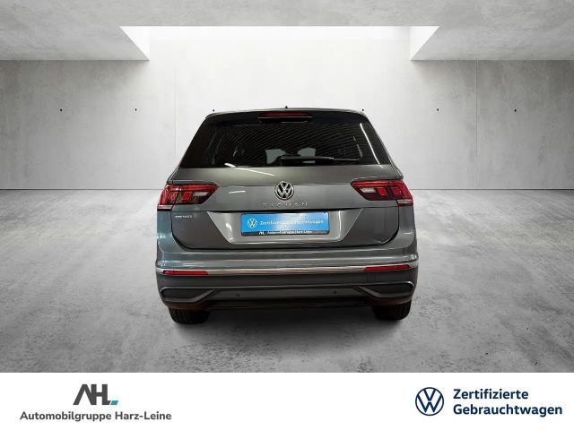 Volkswagen Tiguan 2.0 TDI Allspace DSG Life