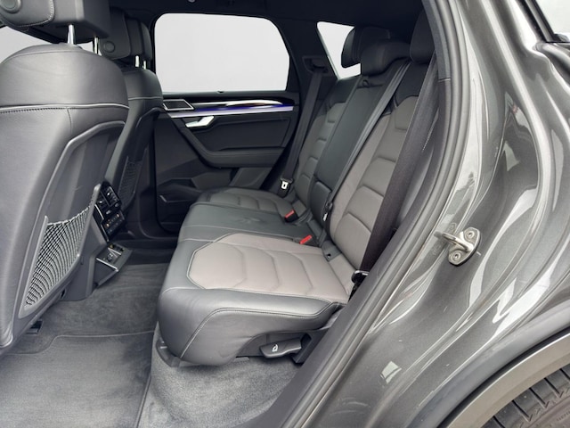 Volkswagen Touareg 3.0 V6 TDI 4Motion R-Line