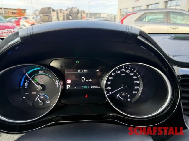 Kia XCeed GDi PHEV Vision