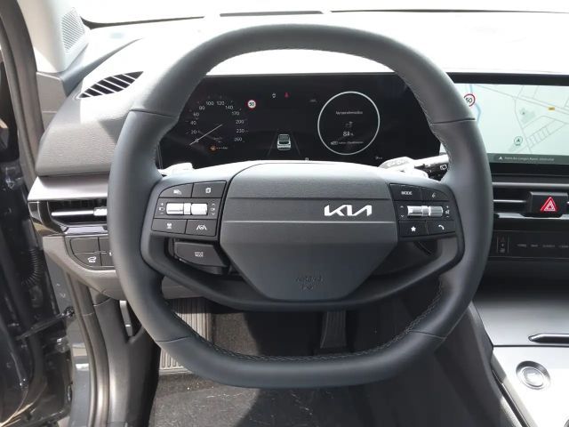 Kia Sportage Spirit