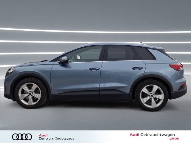 Audi Q4 e-tron 40