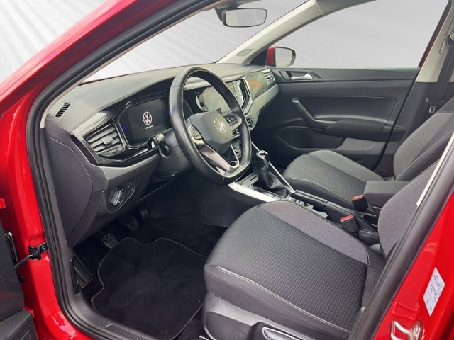 Volkswagen Polo 1,0 MPI NAVI+TEMPOMAT+KLIMA+SHZ