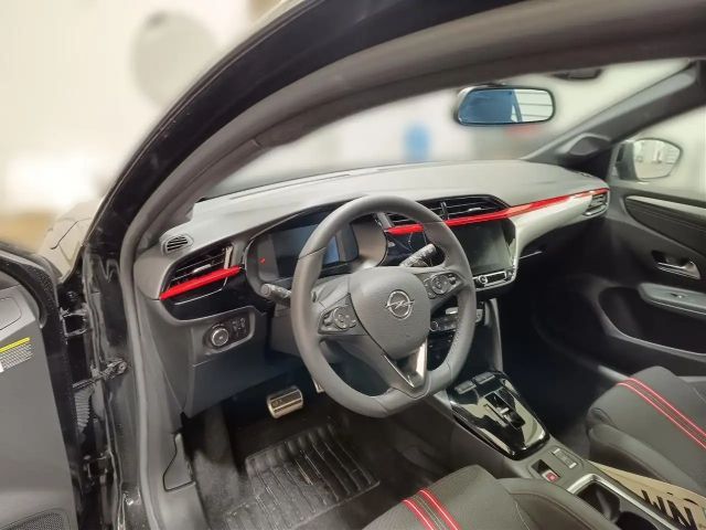 Opel Corsa 1.2 Turbo GS-Line Grand Sport Turbo