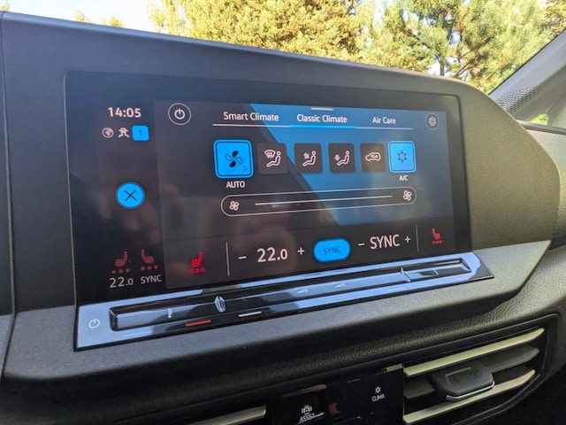 Volkswagen Caddy Life