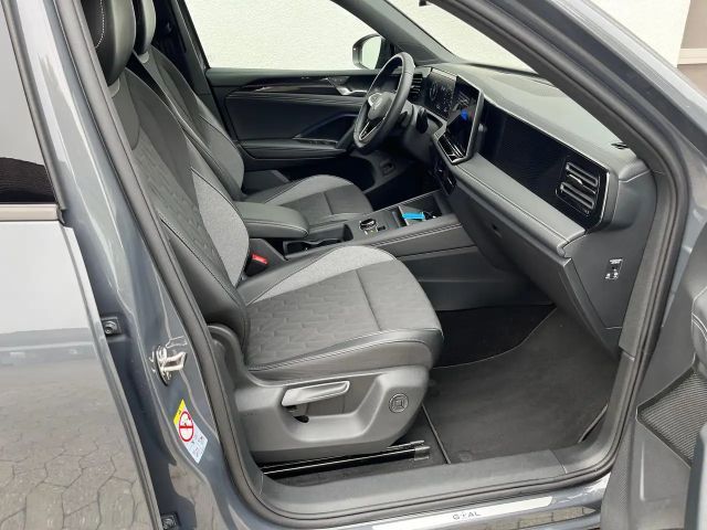 Volkswagen Tiguan 2.0 TDI