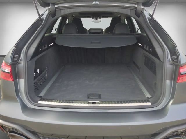 Audi RS6 Avant Performance