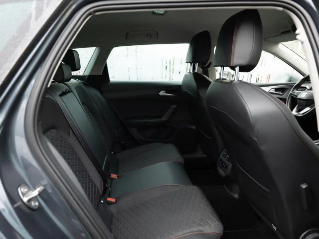 Seat Leon 1.5 TSI DSG FR-lijn