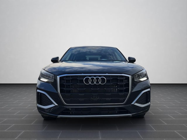 Audi Q2 35 TFSI S-Tronic