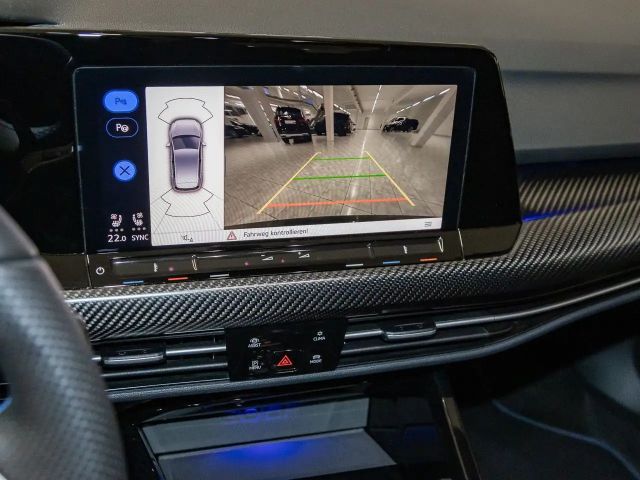 Volkswagen Golf 2.0 TSI 4Motion Golf VIII