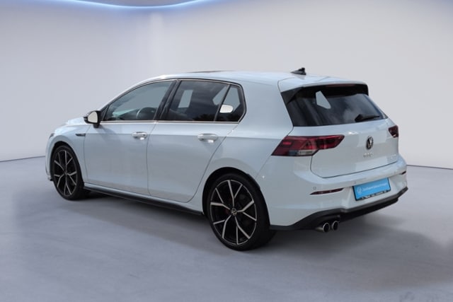 Volkswagen Golf DSG Golf VIII