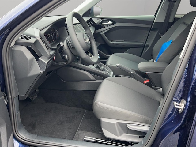 Audi A1 25 TFSI S-Tronic Sportback