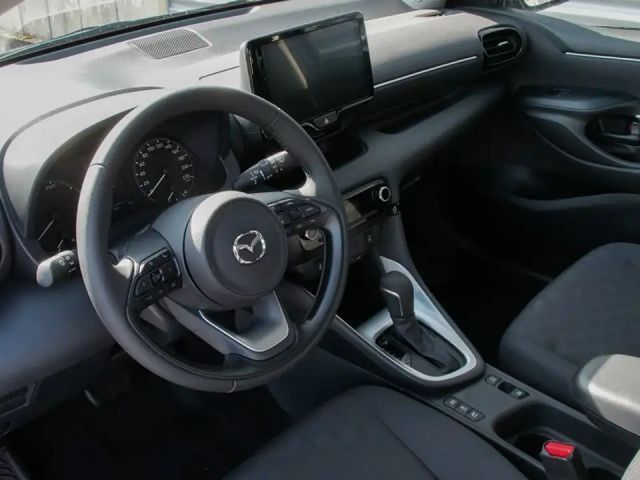 Mazda 2 Hybrid 2024 1.5 VVT-i 116 PS CENTRE-LINE
