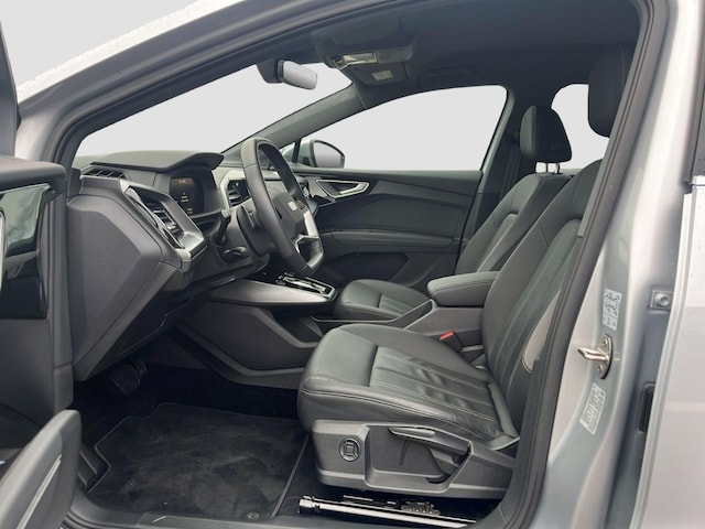 Audi Q4 e-tron 40 Sportback