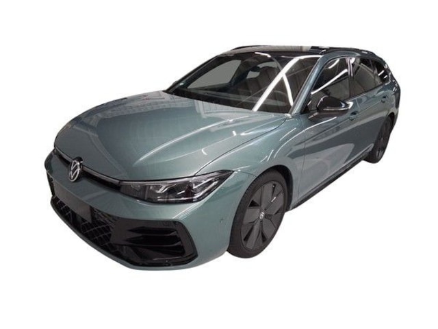 Volkswagen Passat DSG