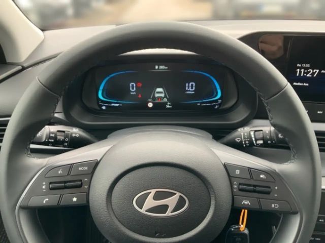 Hyundai Bayon 1.0 Select T-GDi