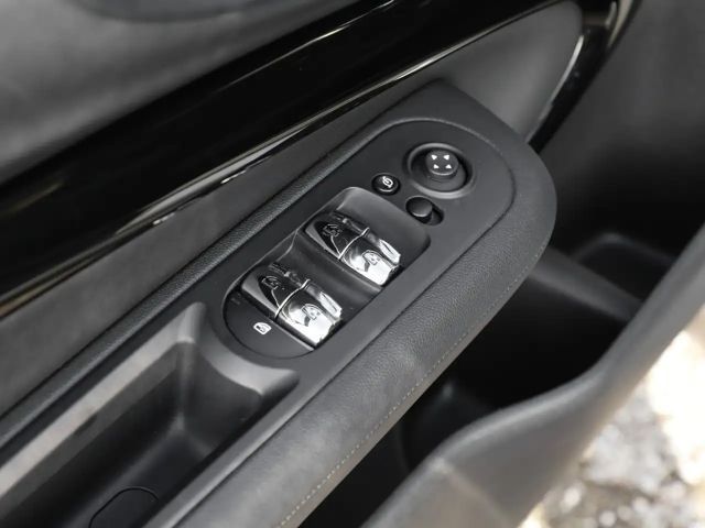 MINI Cooper S Clubman Cooper S JCWKS Trim Bluetooth Klima DPF