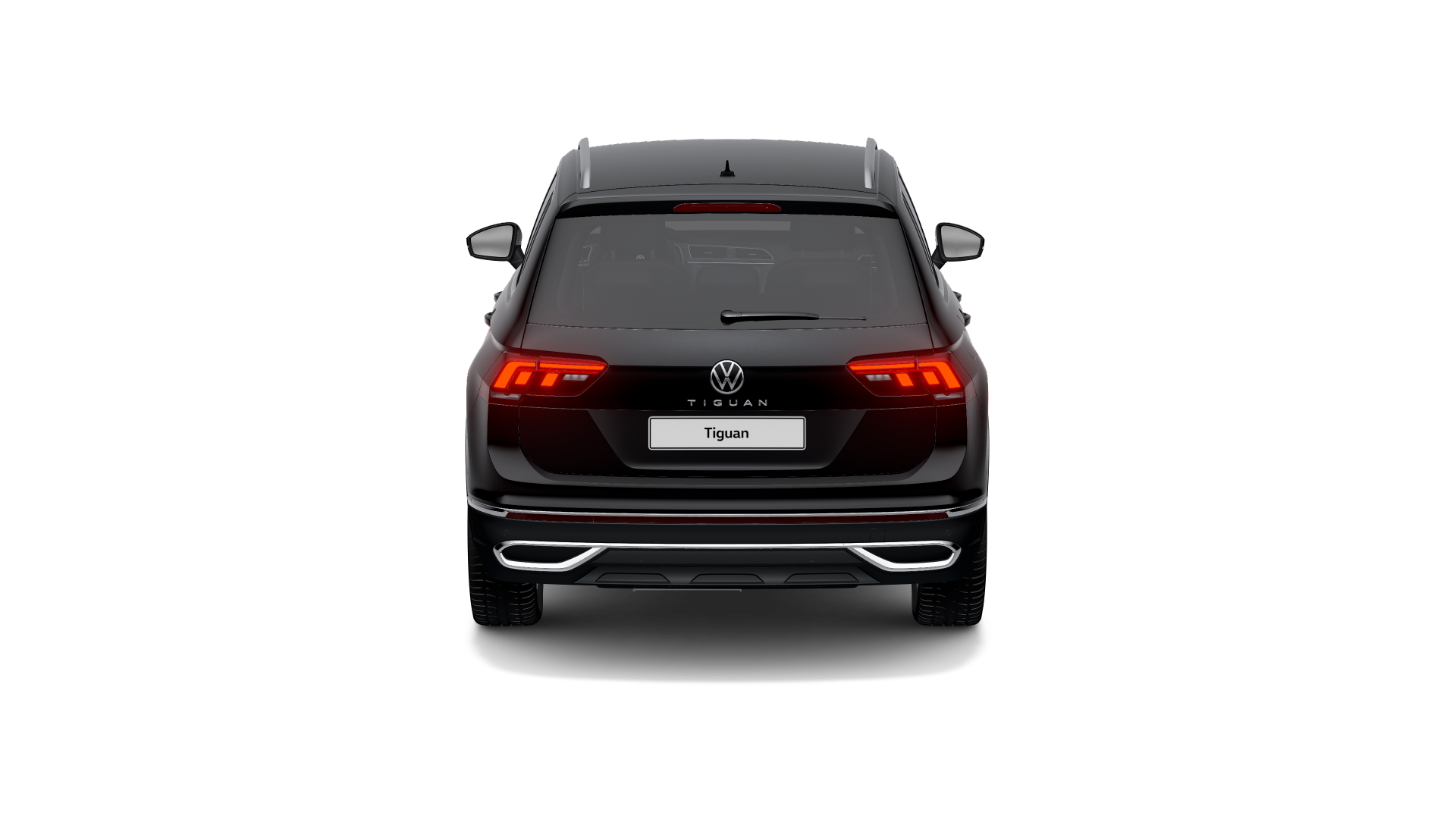 Volkswagen Tiguan 2.0 TDI Elegance Elegance