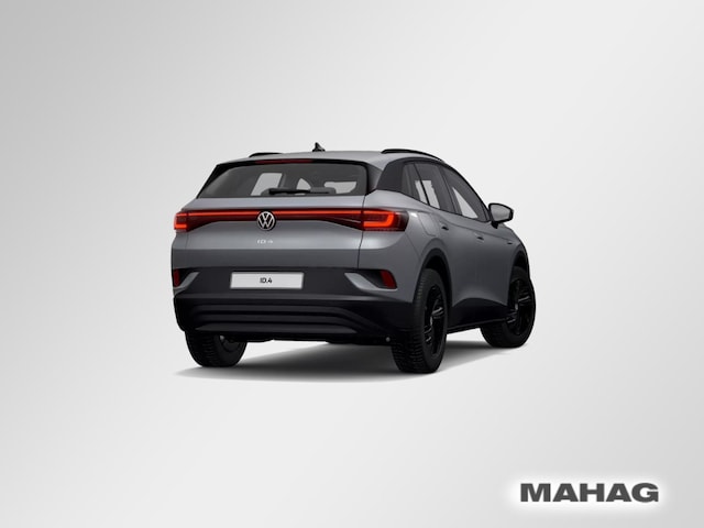 Volkswagen ID.4 Performance Pro