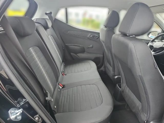 Hyundai i10 1.0 Select