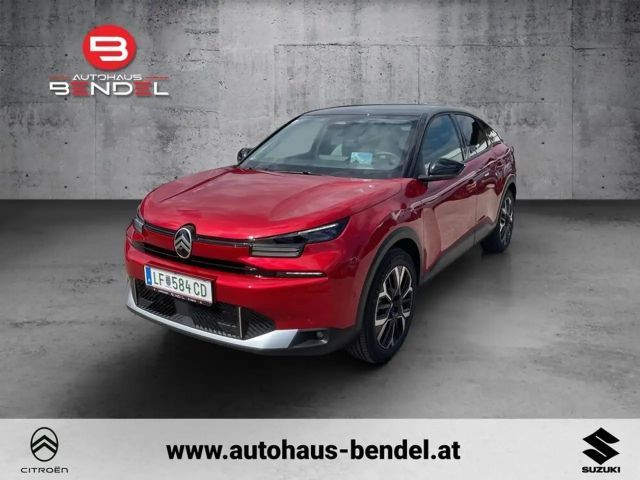 Citroën C4 Max