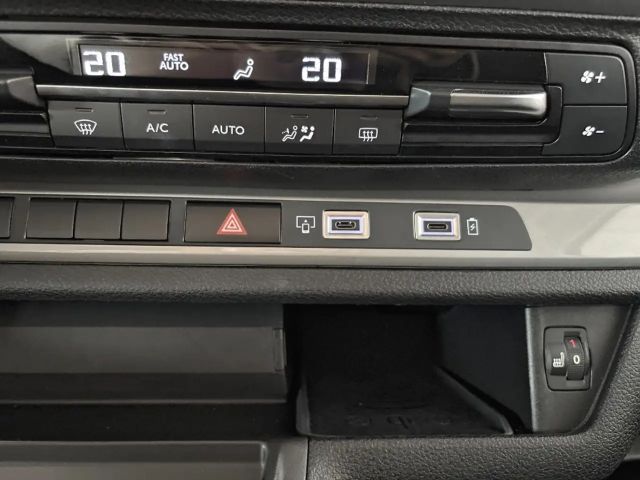 Opel Zafira Life 2.0 CDTI