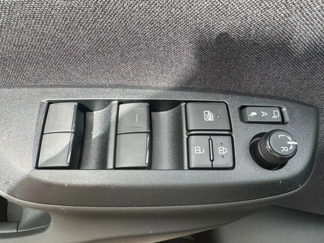 Toyota Yaris Cross Hybride