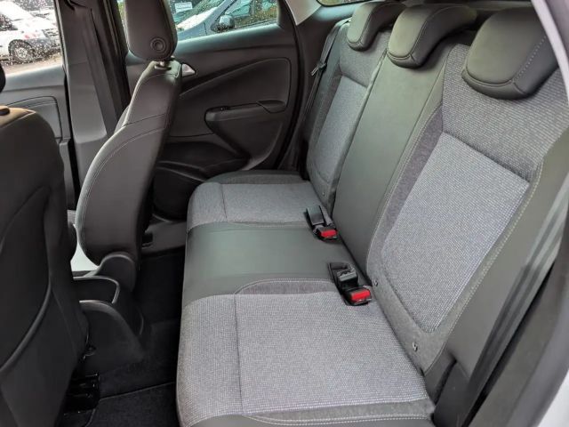 Opel Crossland X Elegance